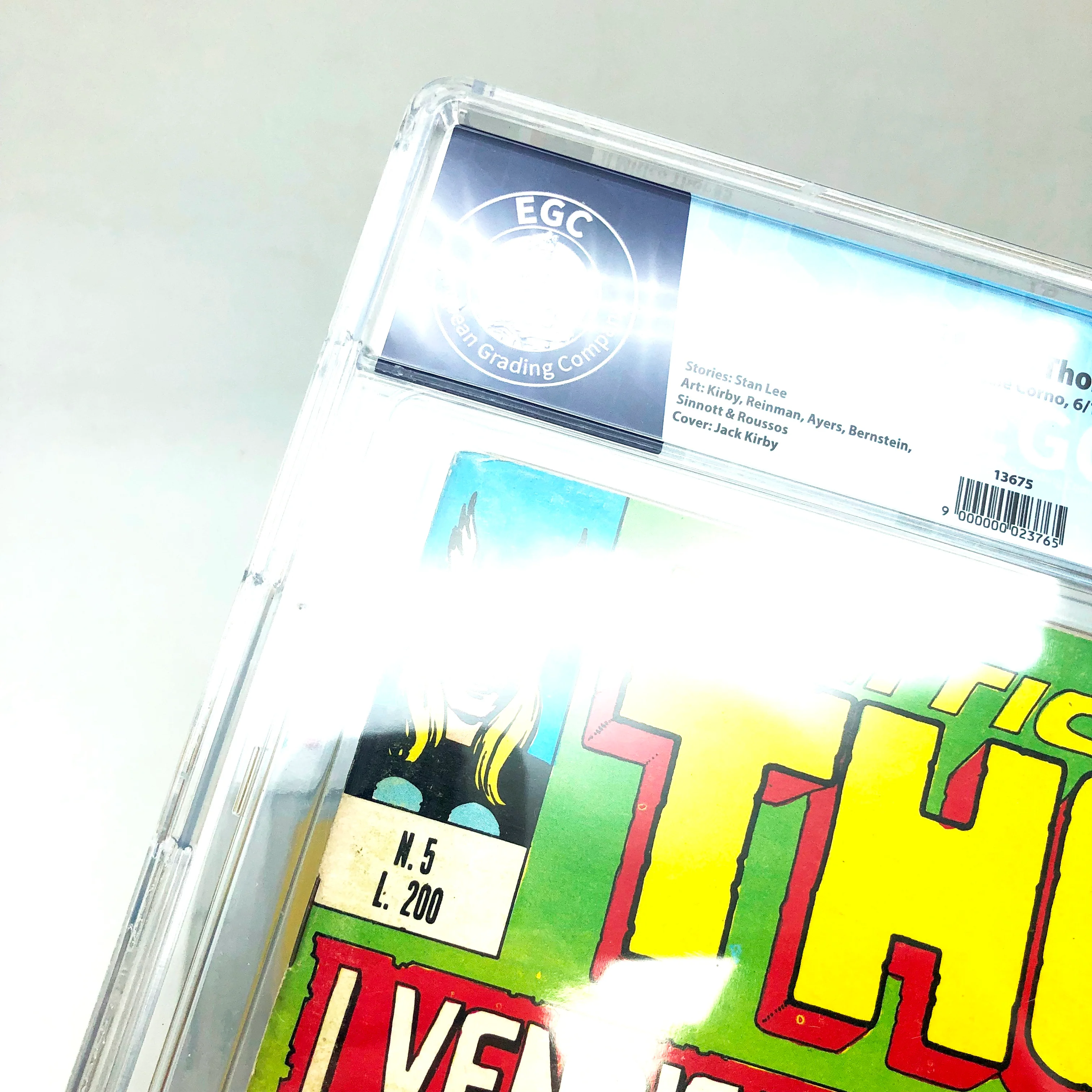 Thumb 5