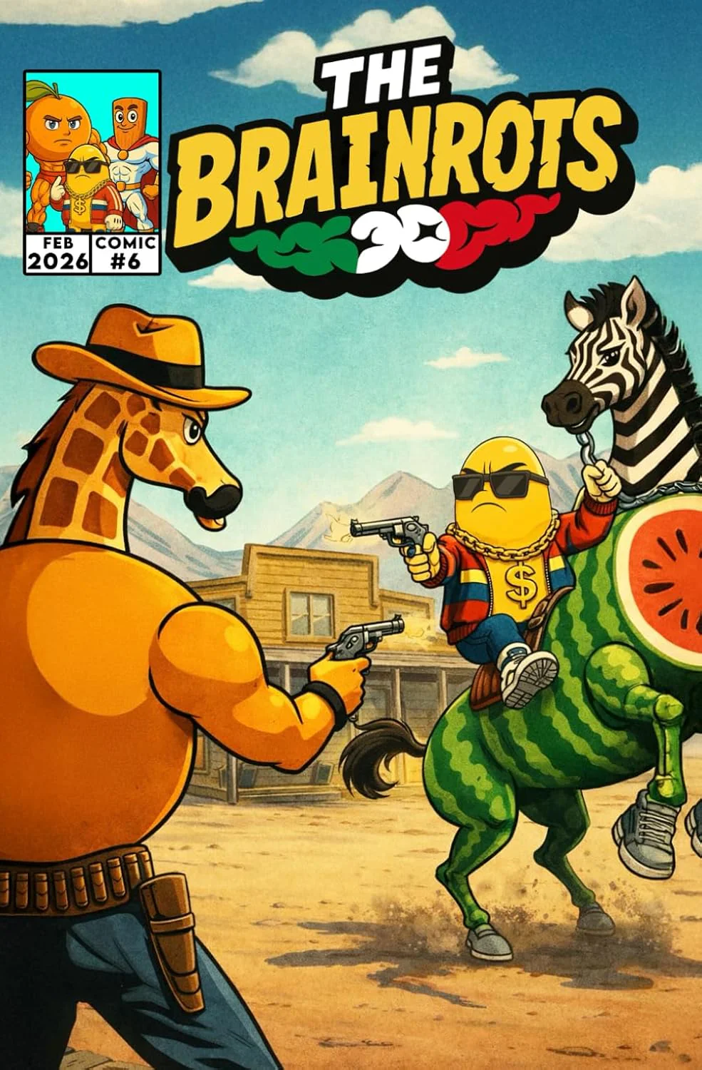 Thumb 5