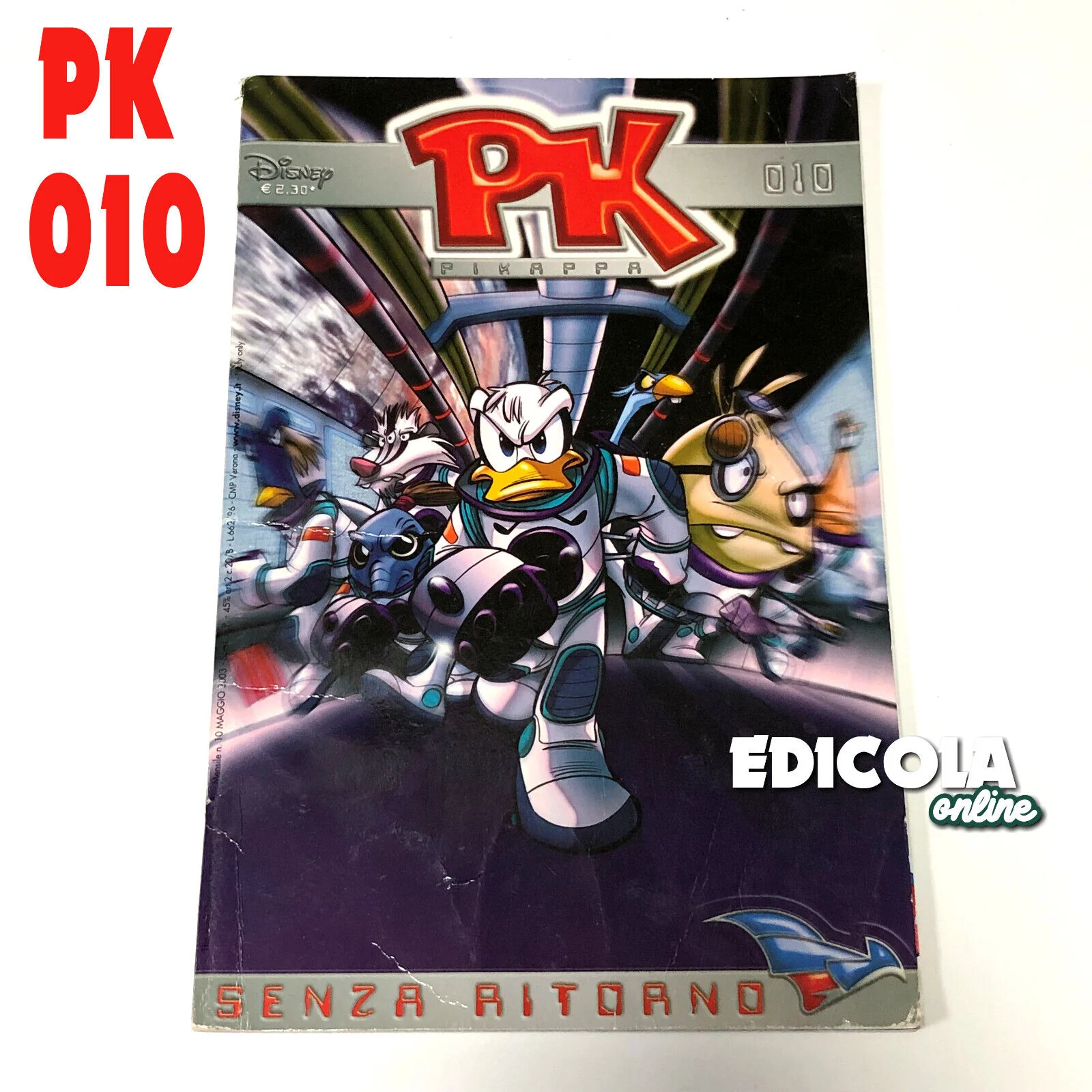 Thumb 4
