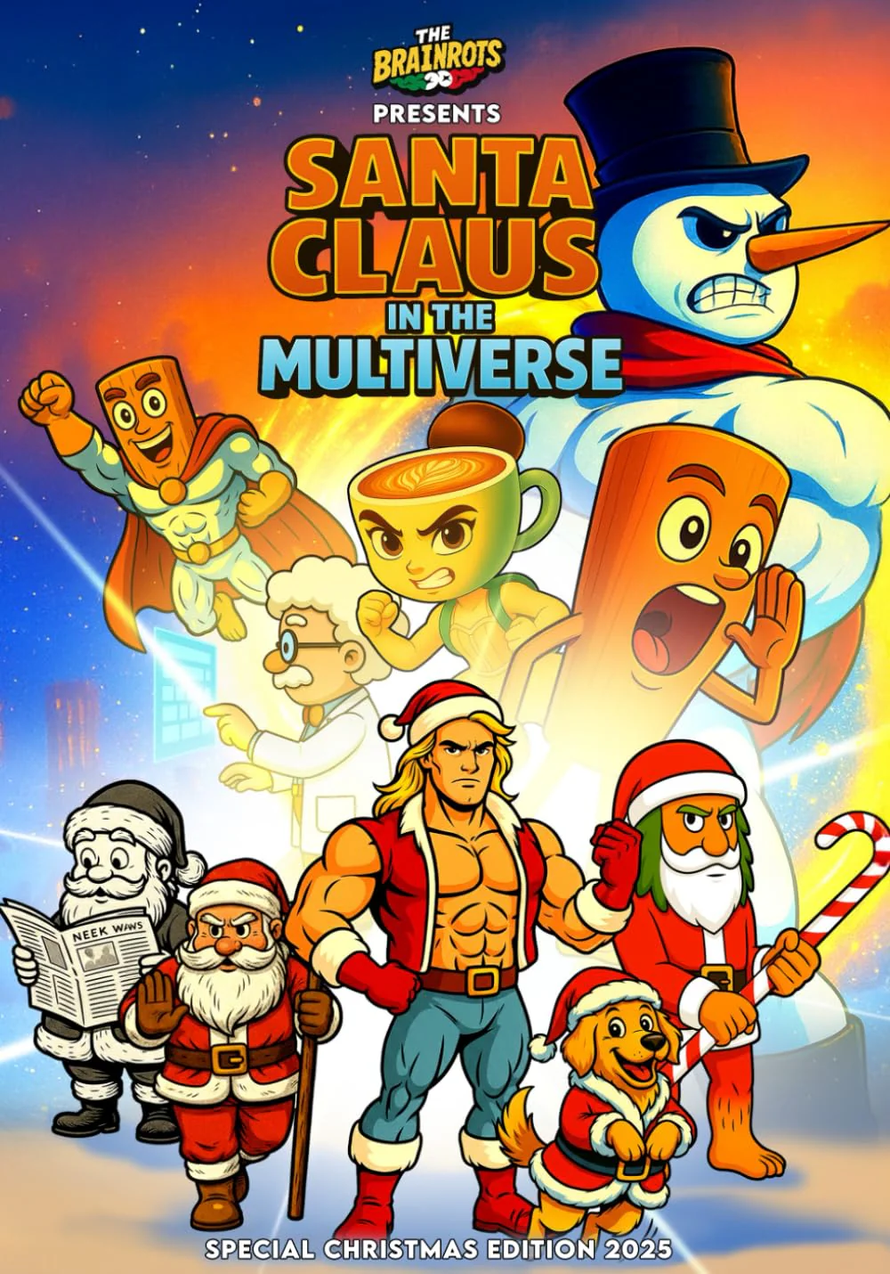 Thumb 5